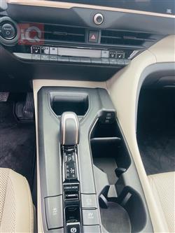 تويوتا كراون